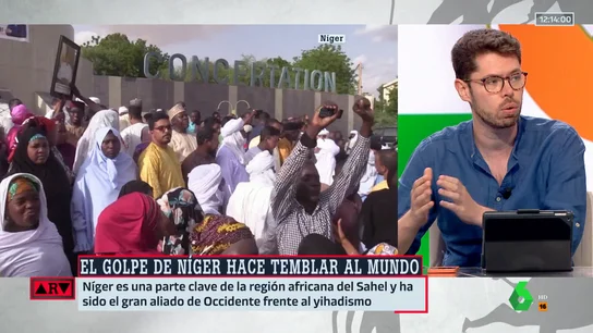 níger fenando alcarcon níger fenando alcarcon