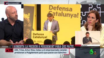 Rafa López Puigdemont