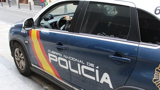 Una decena de jóvenes atacan y apuñalan a otro en la glorieta de Cuatro Caminos de Madrid Una decena de jóvenes atacan y apuñalan a otro en la glorieta de Cuatro Caminos de Madrid