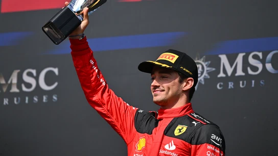 Charles Leclerc Charles Leclerc