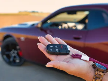 Las funciones ocultas que tiene la llave de tu coche Las funciones ocultas que tiene la llave de tu coche