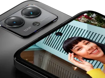 El diseño del nuevo Moto G14 El diseño del nuevo Moto G14