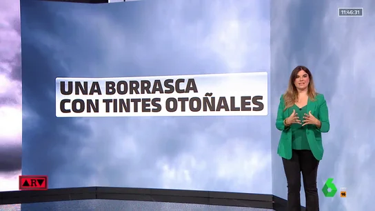 ARV tiempo ARV tiempo