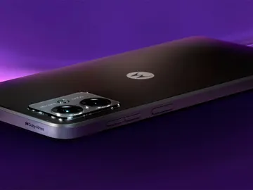 El diseño del nuevo Moto G14 El diseño del nuevo Moto G14