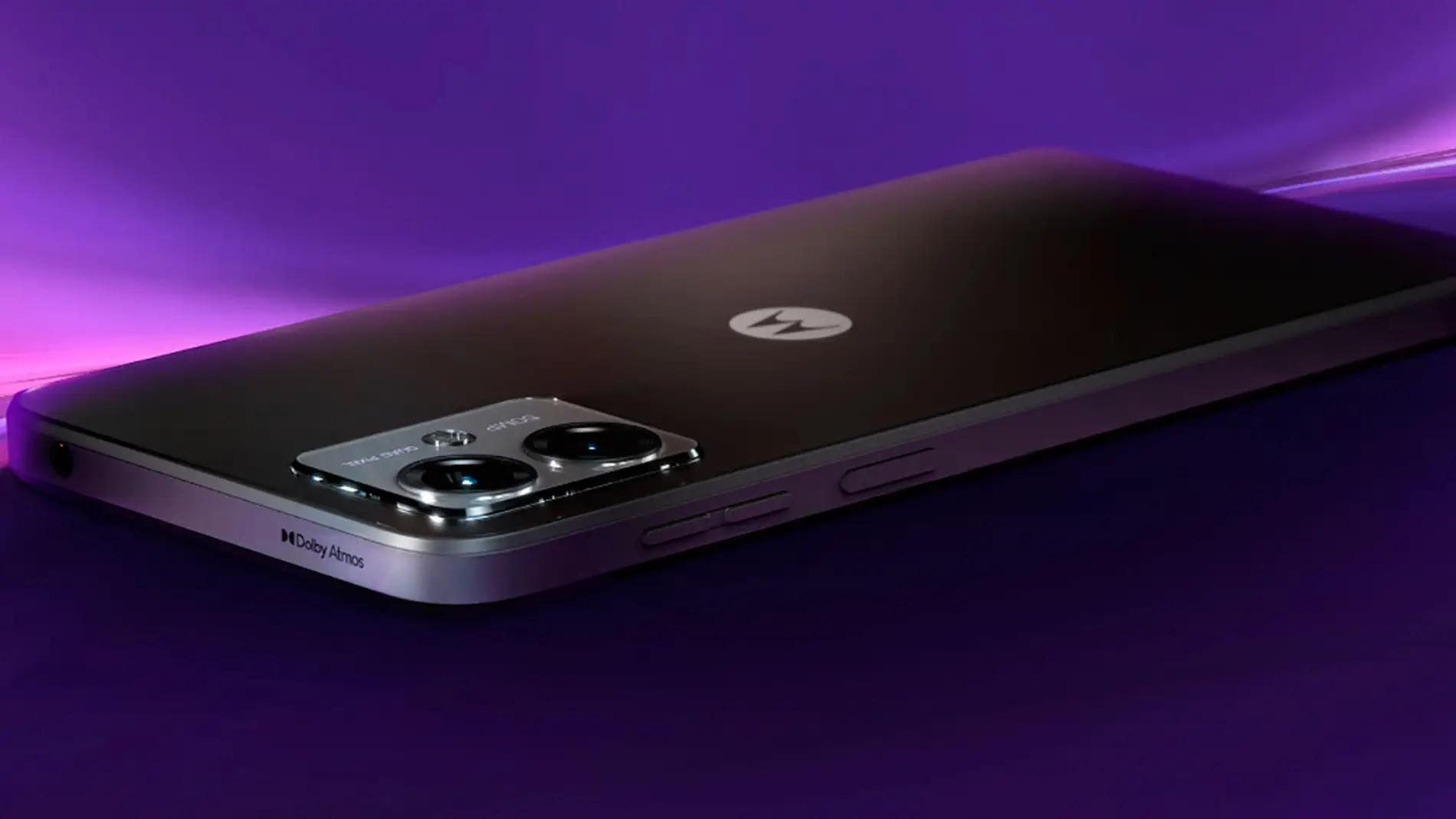 Nuevo Moto G 5G Plus: características, precio y ficha técnica
