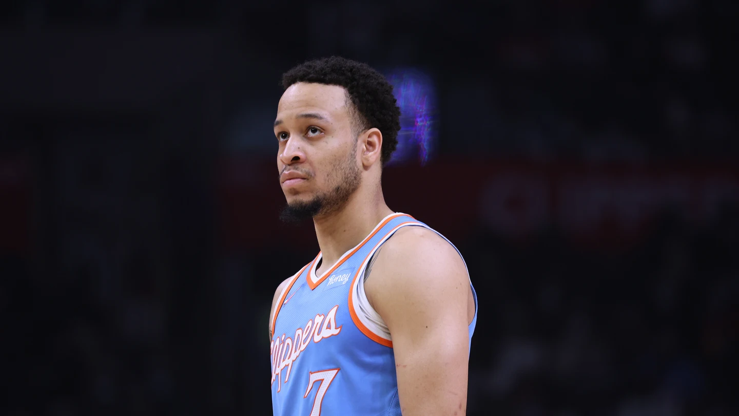 Amir Coffey Amir Coffey