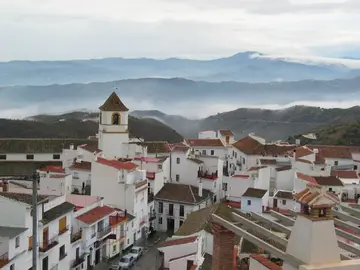 Canillas de Aceituno, Málaga Canillas de Aceituno, Málaga