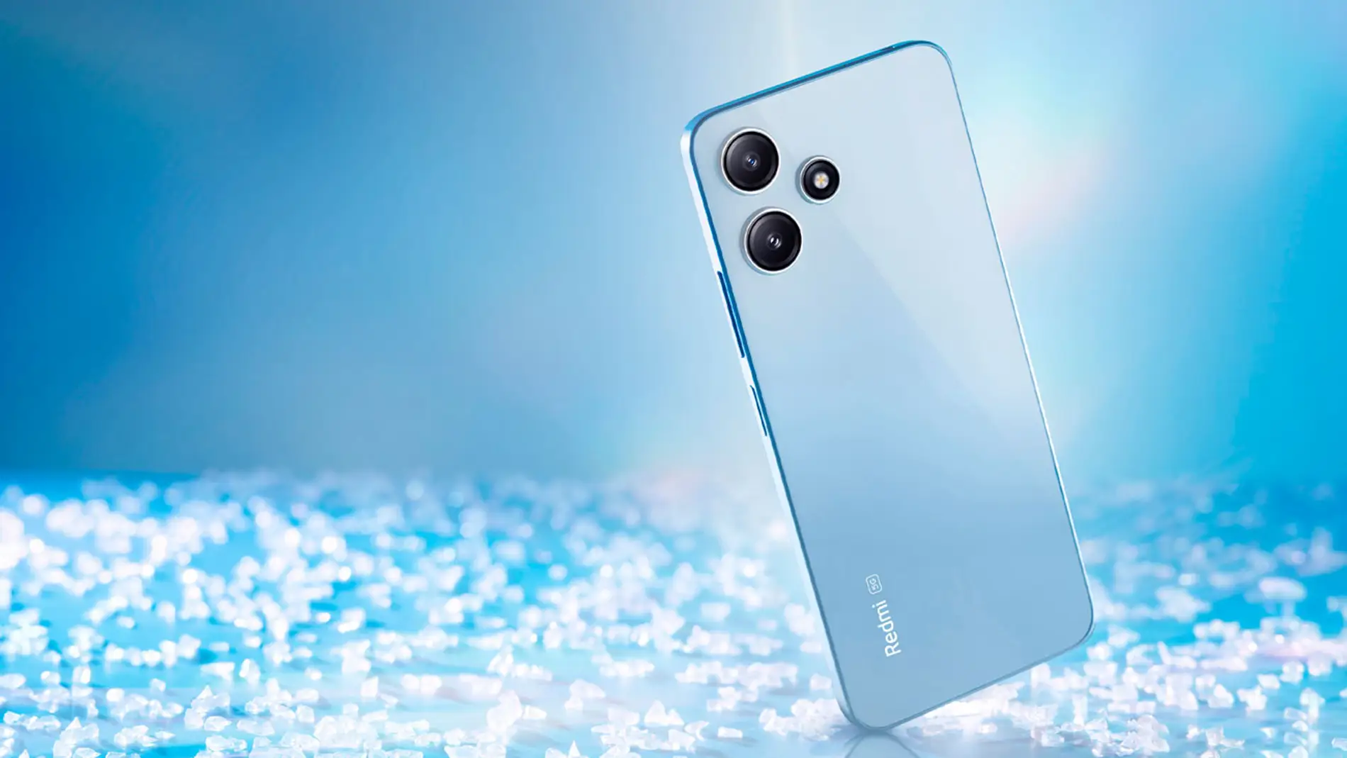 Redmi 12 5G Redmi 12 5G