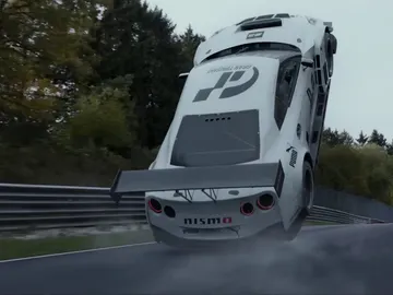 Gran Turismo: la saga de videojuegos de carreras que se estrenará el 11 de agosto en la gran pantalla Gran Turismo: la saga de videojuegos de carreras que se estrenará el 11 de agosto en la gran pantalla