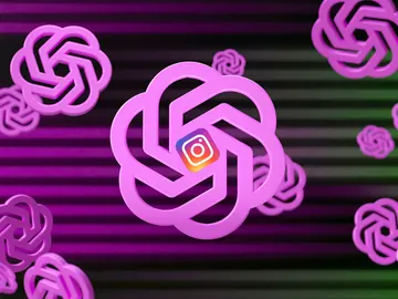 ChatGPT e Instagram ChatGPT e Instagram