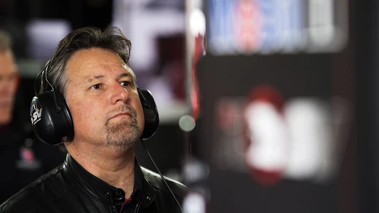 Andretti Andretti