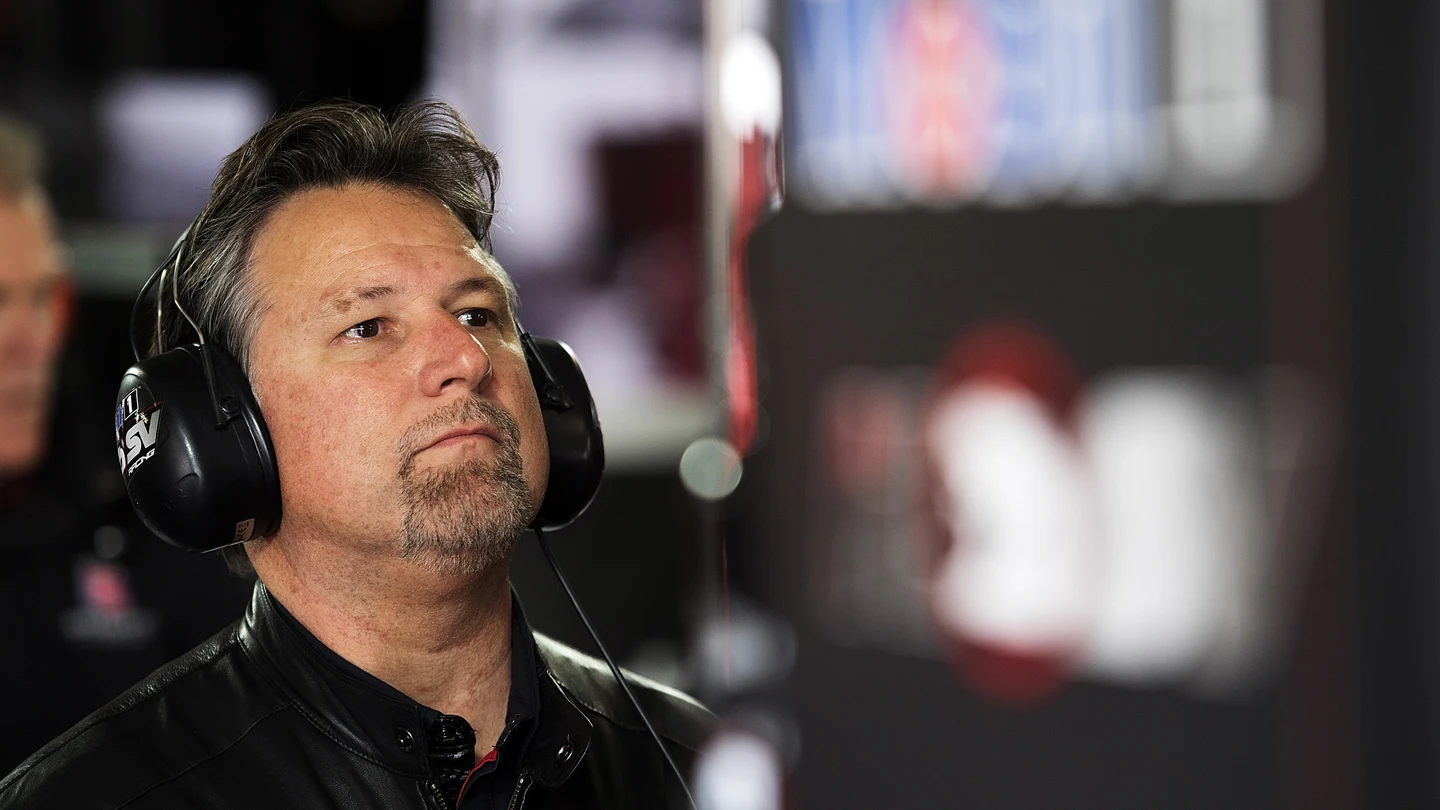 Andretti Andretti
