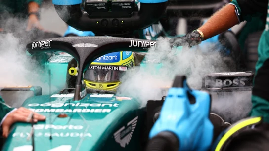 Fernando Alonso Fernando Alonso