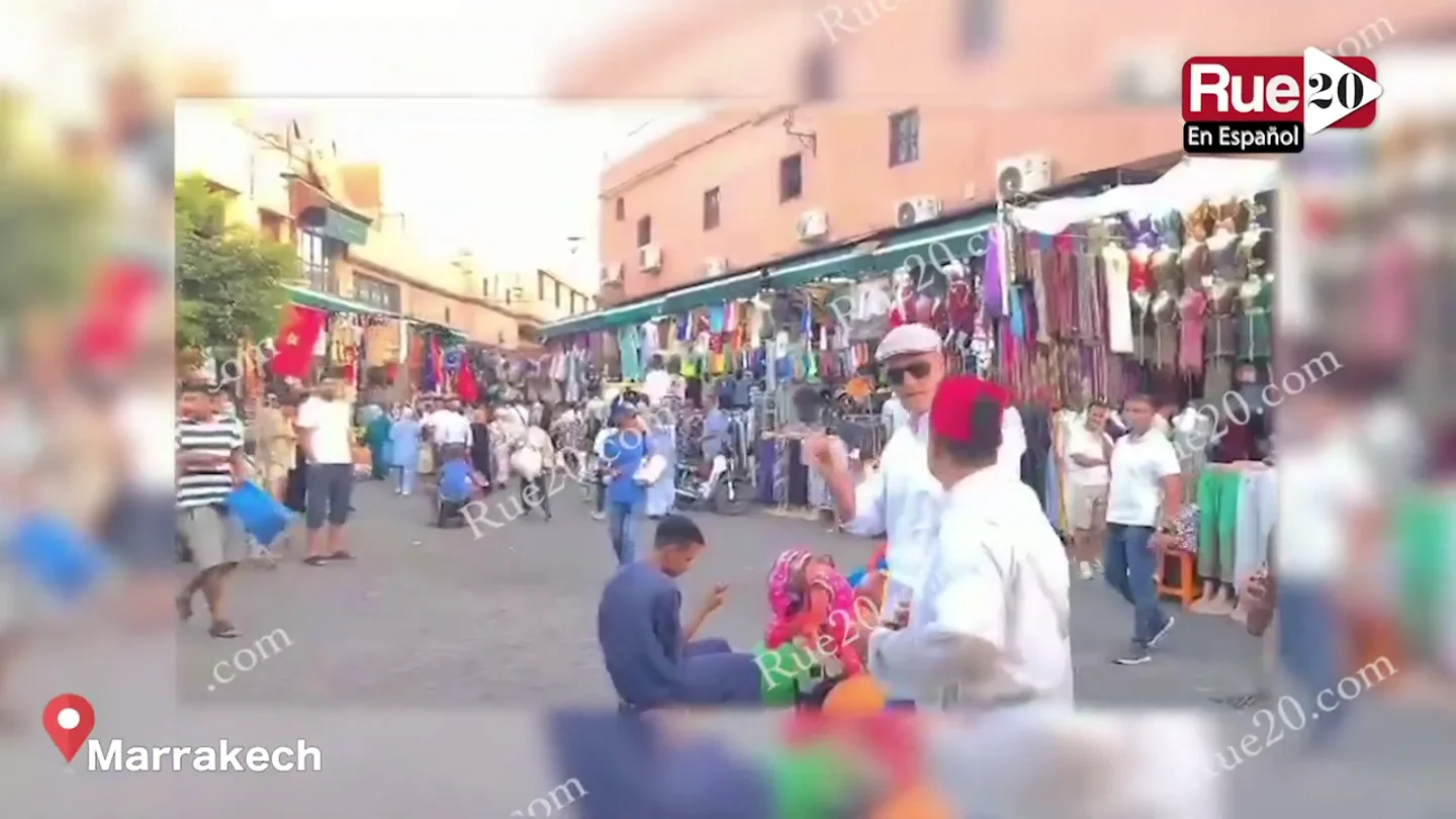 Pedro Sánchez viaja a Marruecos para pasar unos días de vacaciones con su familia Pedro Sánchez viaja a Marruecos para pasar unos días de vacaciones con su familia