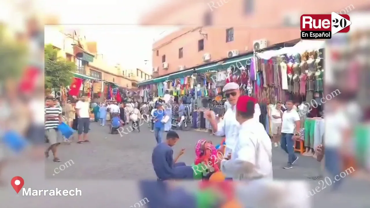 Pedro Sánchez viaja a Marruecos para pasar unos días de vacaciones con su familia