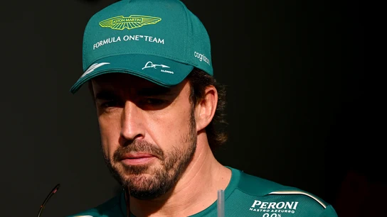 Fernando Alonso Fernando Alonso