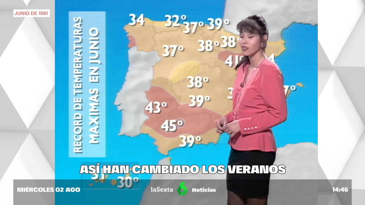 así eran los veranos así eran los veranos
