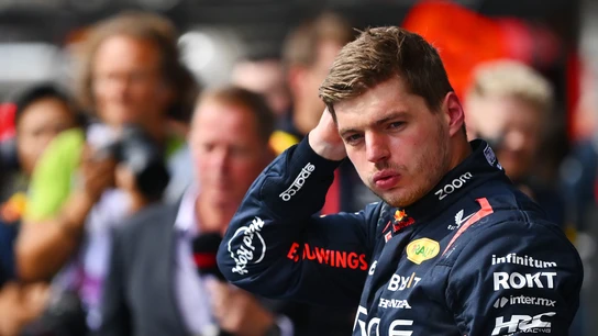 Max Verstappen Max Verstappen