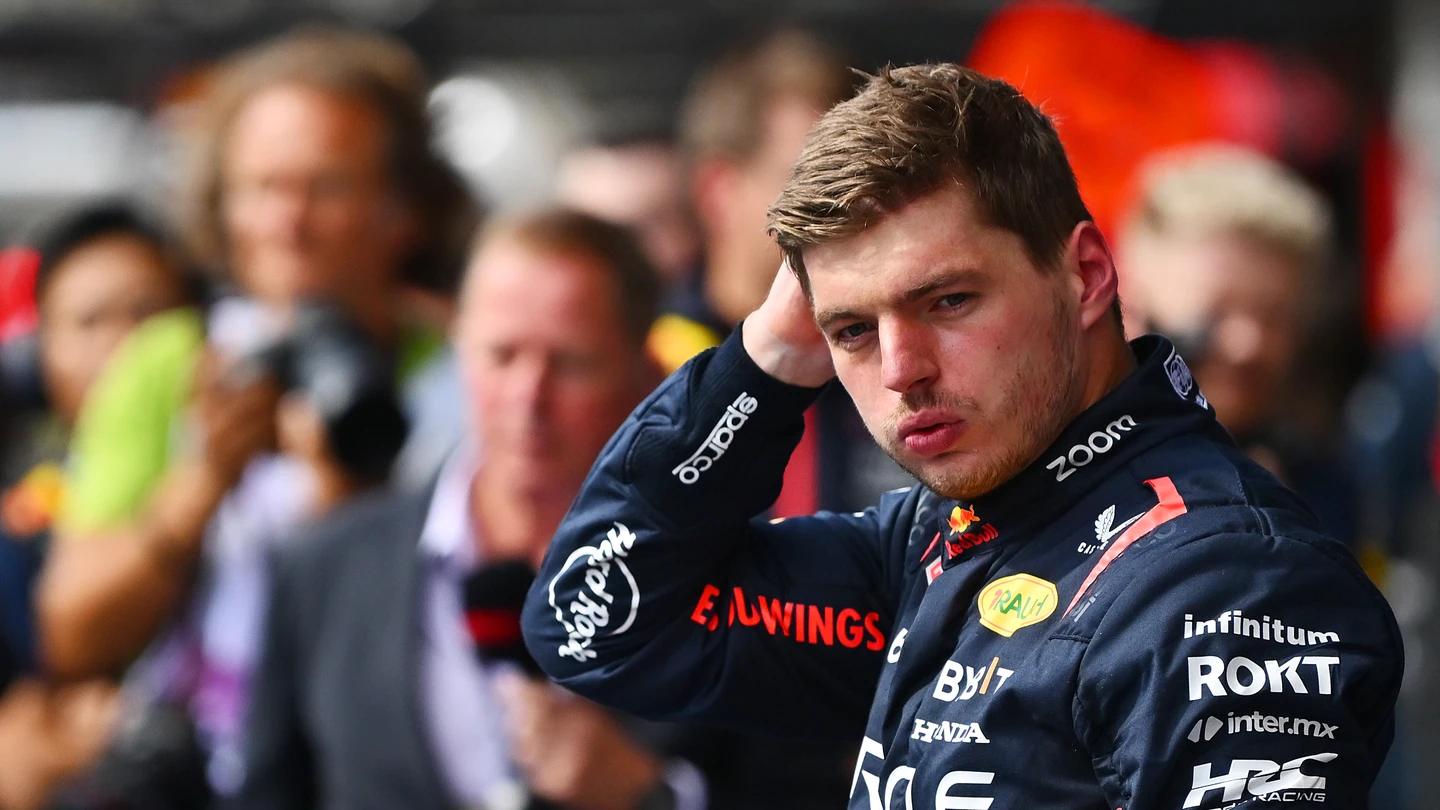 Max Verstappen Max Verstappen