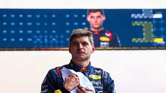Max Verstappen Max Verstappen