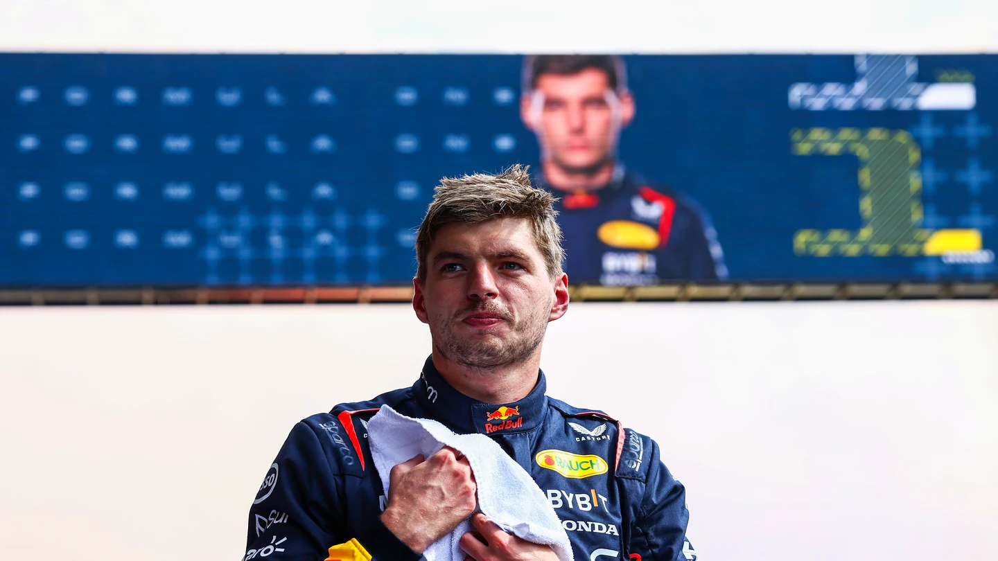Max Verstappen Max Verstappen