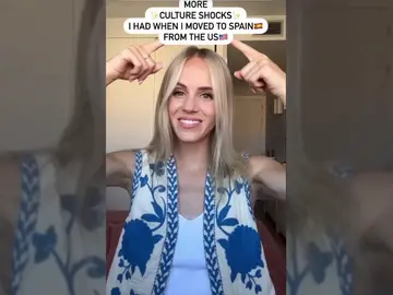 La reacción de una estadounidense al descubrir que en Barcelona hablan catalán: "¿Hay más de un idioma en España?" La reacción de una estadounidense al descubrir que en Barcelona hablan catalán: "¿Hay más de un idioma en España?"