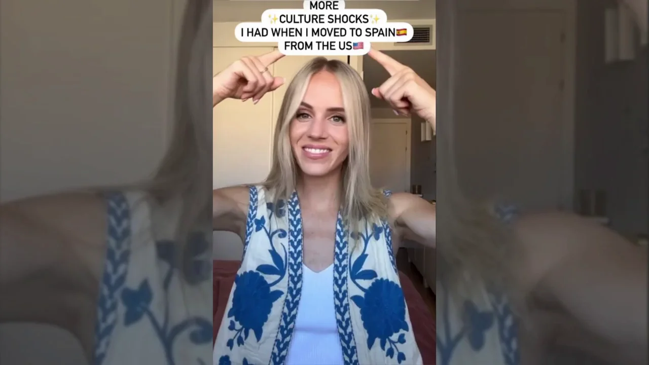 La reacción de una estadounidense al descubrir que en Barcelona hablan catalán: "¿Hay más de un idioma en España?" La reacción de una estadounidense al descubrir que en Barcelona hablan catalán: "¿Hay más de un idioma en España?"
