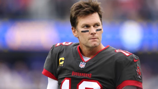 Tom Brady se pasa al fútbol: compra parte del Birmingham Tom Brady se pasa al fútbol: compra parte del Birmingham