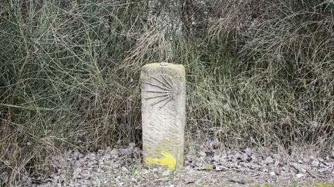 Aldea Camino de Santiago