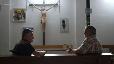 Usted est&aacute; aqu&iacute; Religi&oacute;n