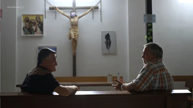 Usted está aquí Religión Usted está aquí Religión