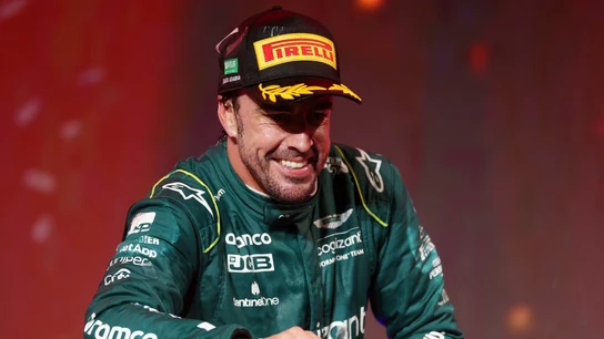Alonso Alonso