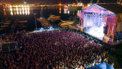 Concierto SOM Festival 2022