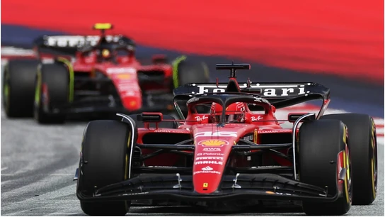 Ferrari Ferrari