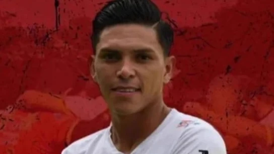 Un futbolista muere atacado por un cocodrilo en Costa Rica Un futbolista muere atacado por un cocodrilo en Costa Rica