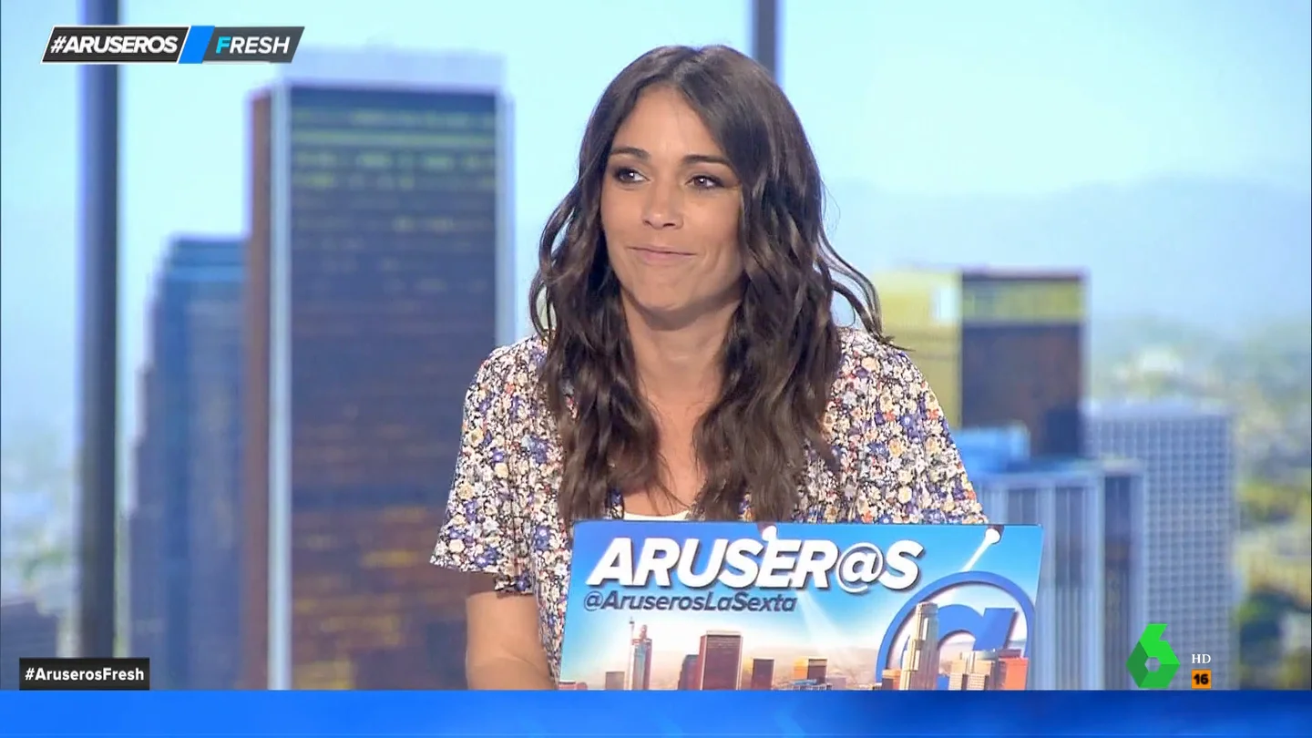 Patricia Benítez confiesa que fue "amante" de un hombre con pareja: "Si hubieras sido Clara Chía, hubieras dejado mermelada" Patricia Benítez confiesa que fue "amante" de un hombre con pareja: "Si hubieras sido Clara Chía, hubieras dejado mermelada"