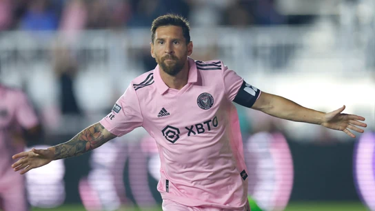 Leo Messi Leo Messi