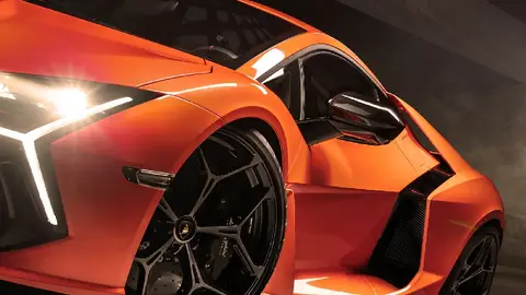 Este superdeportivo es todo un éxito: todo vendido hasta 2026 Lamborghini Revuelto