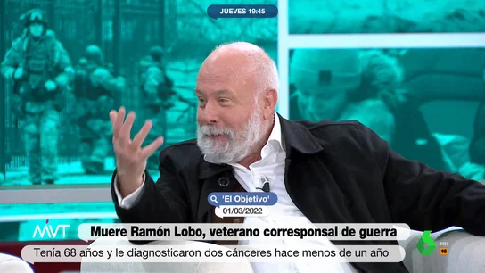 ramón lobo - más vale tarde ramón lobo - más vale tarde