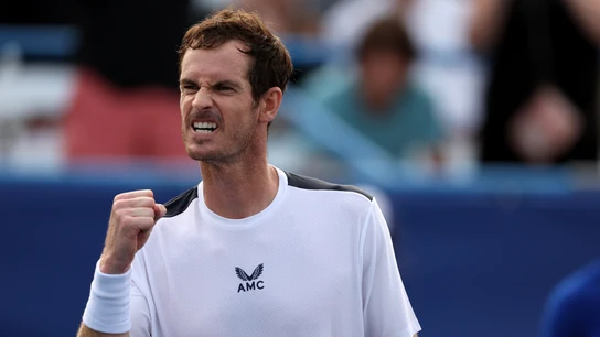 Andy Murray Andy Murray