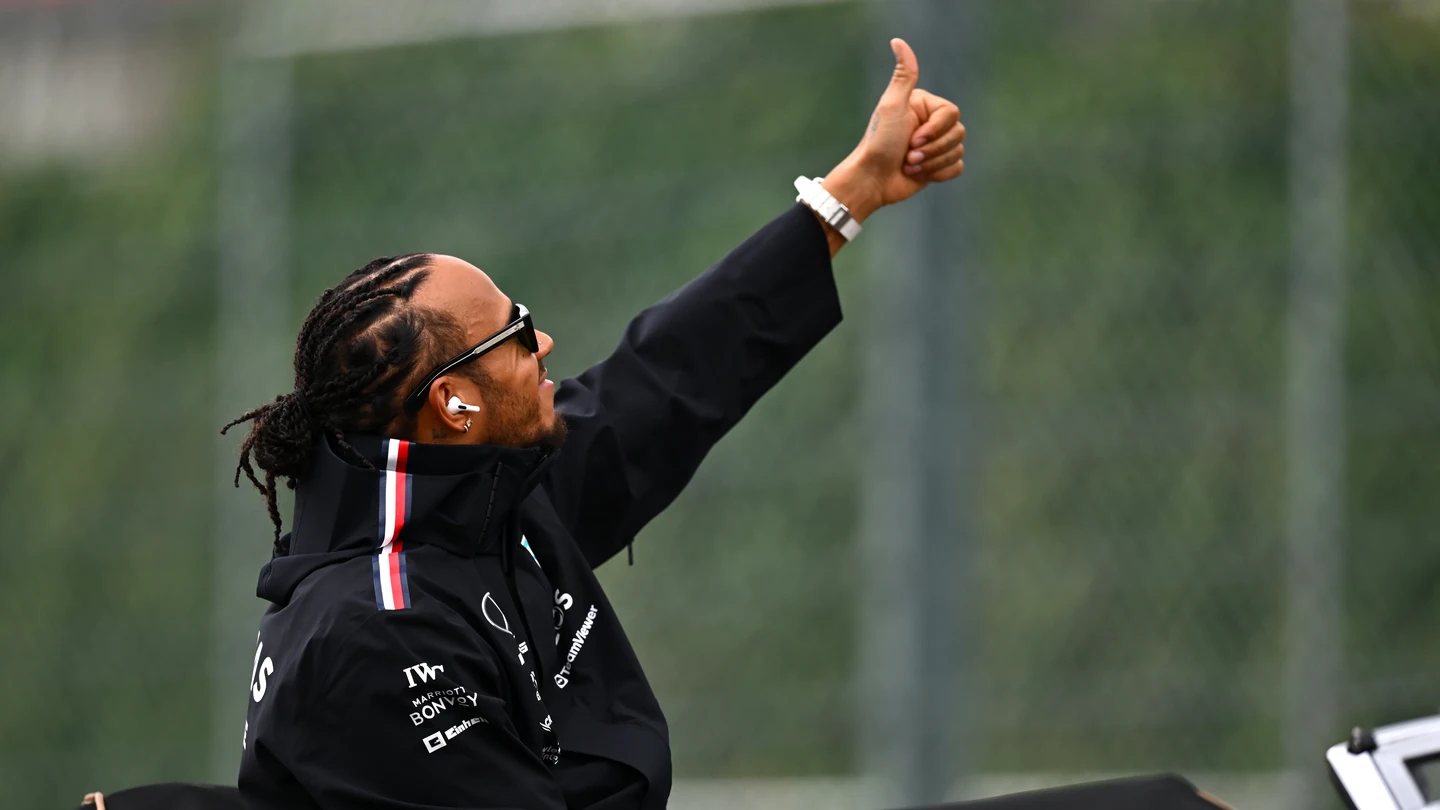 Lewis Hamilton Lewis Hamilton