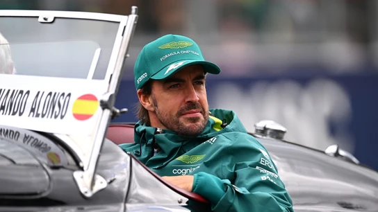 Fernando Alonso Fernando Alonso