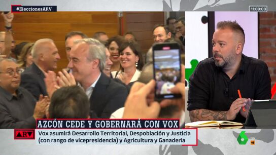 ARV MAESTRE: PARA INTENTAR PACTAR CON EL PP ES ENMENDARSE A S&Iacute; MISMO, QUE CUMPLA LA CONSTITUCI&Oacute;N