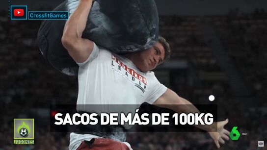 crossfit games