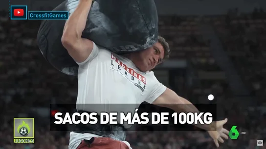 crossfit games crossfit games