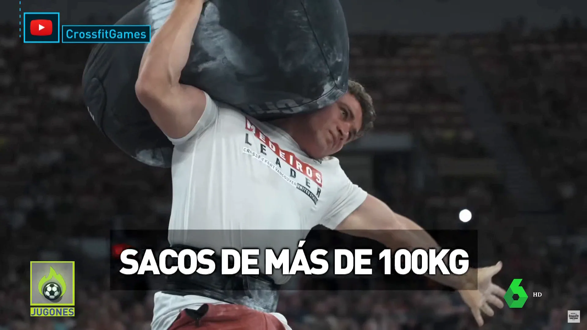 crossfit games crossfit games