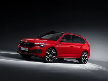 Skoda actualiza el SUV más pequeño y accesible de su gama para plantar cara a Volkswagen Skoda actualiza el SUV más pequeño y accesible de su gama para plantar cara a Volkswagen