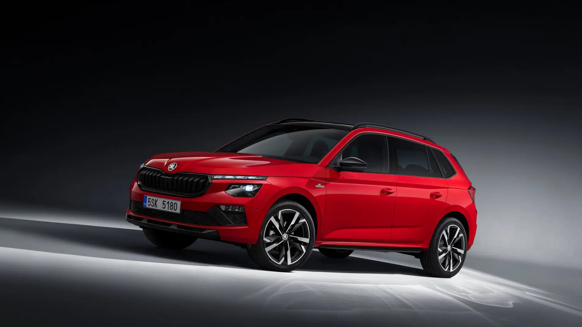Skoda actualiza el SUV más pequeño y accesible de su gama para plantar cara a Volkswagen