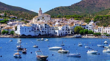 Cadaqués, en Girona