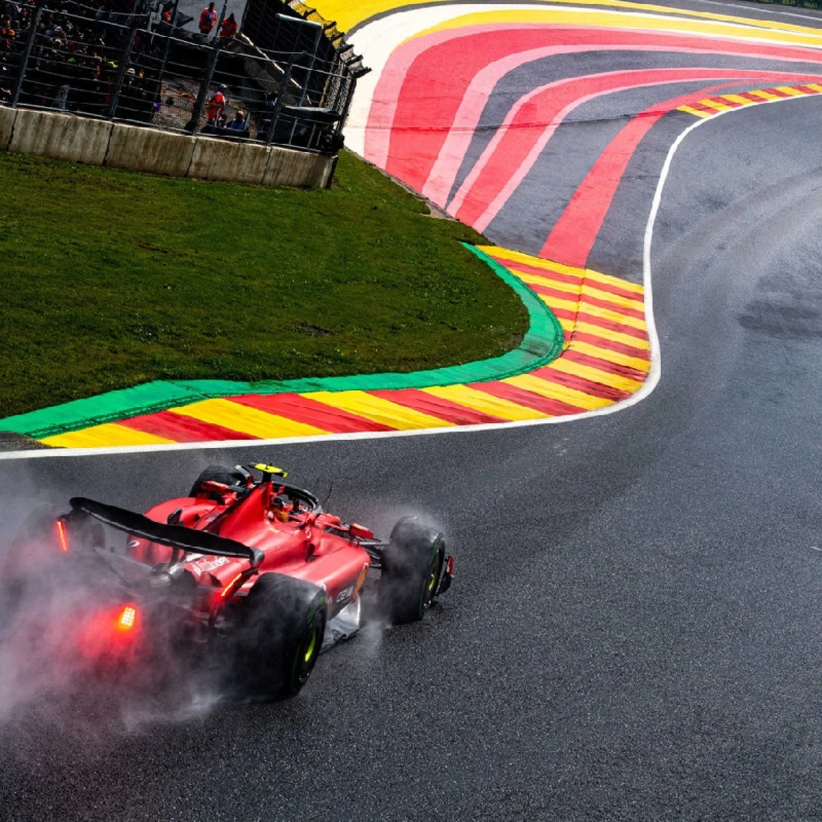 Ferrari pasará página con su F1 2024